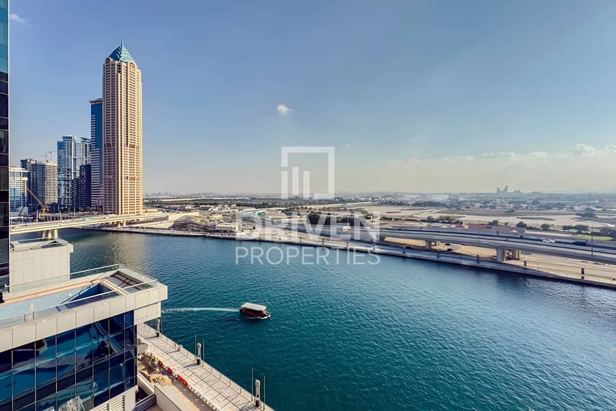شقة في اربان اواسيز من ميسوني،الخليج التجاري 3 غرف 4900000 درهم - 14799202 شقة في اربان اواسيز من ميسوني،الخليج التجاري 3 غرف 4900000 درهم - 14799202