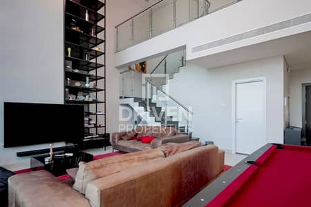1 Bedroom Apartment for Sale in Dubai Marina, Dubai - Ready to Move in | Prime Location | Furnished