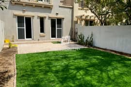 تاون هاوس في الينابيع 15،الينابيع 2 غرف 180000 درهم - 14799405