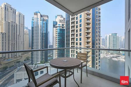 Appartement de 2 chambres à à vendre à Dubai Marina, Dubai - Appartement à Dubai Marina,Marina Promenade,Shemara, 2 chambres, 2950000 AED - 14799261 Appartement de 2 chambres à à vendre à Dubai Marina, Dubai - Appartement à Dubai Marina,Marina Promenade,Shemara, 2 chambres, 2950000 AED - 14799261