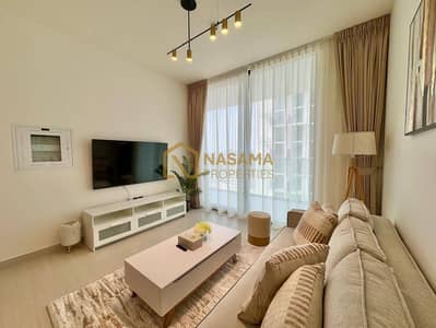 1 habitación Apartamento para en Alquiler en Jumeirah Village Circle (JVC), Dubai - Apartamento en Jumeirah Village Circle (JVC)，JVC District 10，Binghatti Lavender, 1 dormitorio, 69999 AED - 14797290