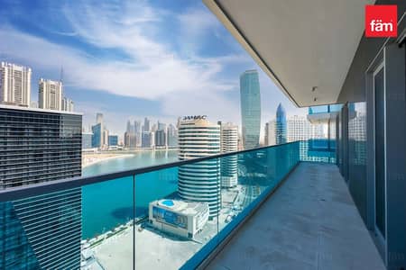 3 Slaapkamers Appartement te Huur in Business Bay, Dubai - Appartement in Business Bay，Future Tower, 3 slaapkamers, 165000 AED - 14799381