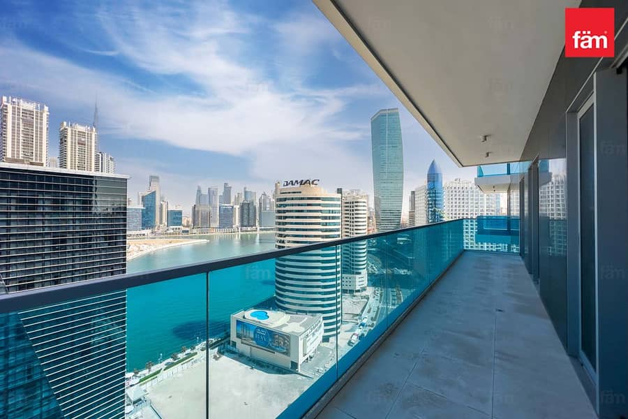 Appartement in Business Bay,Future Tower, 3 slaapkamers, 165000 AED - 14799381 Appartement in Business Bay,Future Tower, 3 slaapkamers, 165000 AED - 14799381