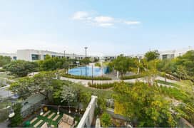 تاون هاوس في دريمز من دانوب،الفرجان غرب،الفرجان 3 غرف 3850000 درهم - 14799576