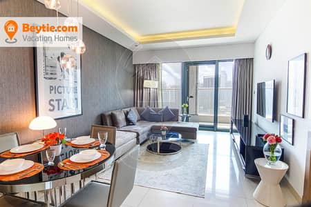 Appartement de 1 chambre à à louer à Business Bay, Dubai - Appartement à Business Bay,DAMAC Towers by Paramount Hotels and Resorts,Tower B, 1 chambre, 6499 AED - 14799636 Appartement de 1 chambre à à louer à Business Bay, Dubai - Appartement à Business Bay,DAMAC Towers by Paramount Hotels and Resorts,Tower B, 1 chambre, 6499 AED - 14799636