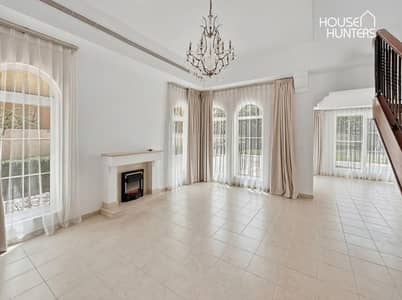 4 Slaapkamers Villa te Huur in Arabian Ranches, Dubai - Villa in Arabian Ranches，Mirador La Colleccion，Mirador La Colleccion 1, 4 slaapkamers, 440000 AED - 14644240