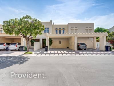 3 Camere Villa in Affitto a The Lakes, Dubai - Villa a The Lakes，Zulal，Zulal 1, 3 camere da letto, 280000 AED - 14799663
