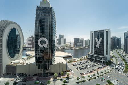 Office for Sale in Business Bay, Dubai - Vacant Now | Canal Views | Prime Location