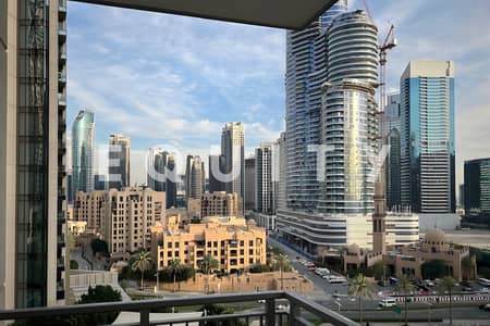 1 Slaapkamer Appartement te Koop in Downtown Dubai, Dubai - Appartement in Downtown Dubai，Claren Towers，Claren Tower 1, 1 slaapkamer, 2000000 AED - 14799656