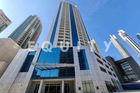 1 Slaapkamer Appartement te Koop in Downtown Dubai, Dubai - Appartement in Downtown Dubai，Burj Al Nujoom, 1 slaapkamer, 1350000 AED - 14799657