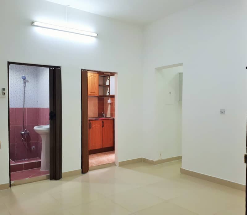 Квартира в Хадбат Аль Зафран, 37000 AED - 4417734