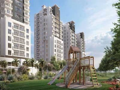 1 Bedroom Apartment for Sale in Wasl Gate, Dubai - GaOEvDpEvqdNi1yQp9BdgjXI7aR69PvADCvQIMuE. jpg