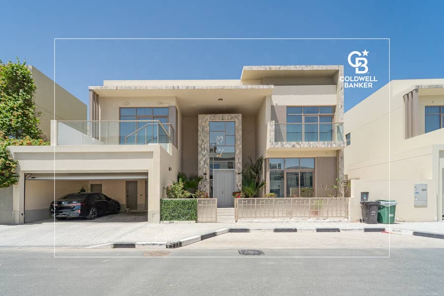 Villa a Al Furjan,Al Furjan West,Kingdom Villas, 4 camere da letto, 300000 AED - 14799662 Villa a Al Furjan,Al Furjan West,Kingdom Villas, 4 camere da letto, 300000 AED - 14799662