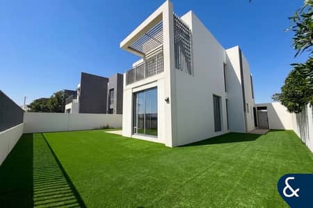 Villa de 4 chambres à à vendre à Dubai South, Dubai - Villa à Dubai South，Emaar South，Golf Links, 4 chambres, 5200000 AED - 13917995