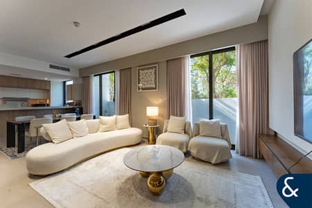 3 Bedroom Apartment for Sale in Dubai Hills Estate, Dubai - 3 Bedroom | Close To Park | Rare | VOT 3 Bedroom Apartment for Sale in Dubai Hills Estate, Dubai - 3 Bedroom | Close To Park | Rare | VOT