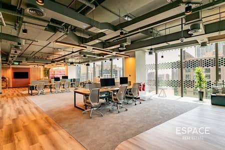 Office for Rent in Business Bay, Dubai - Rented | Fitted | Prime Location Office for Rent in Business Bay, Dubai - Rented | Fitted | Prime Location