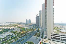 Spacious | Furnished | High Floor