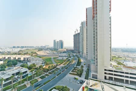 1 Schlafzimmer Wohnung zum zur Miete in DAMAC Hills, Dubai - Wohnung in DAMAC Hills，Carson - The Drive，Carson Tower A, 1 schlafzimmer, 70000 AED - 14799743