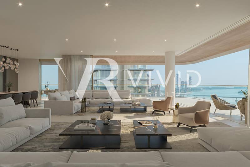 Handover Imminent | Corner Unit | Water Views Handover Imminent | Corner Unit | Water Views