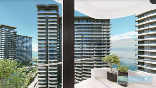2 Slaapkamers Appartement te Koop in Al Marjan Island, Ras Al Khaimah - Appartement in Al Marjan Island,Rosso Bay Residences, 2 slaapkamers, 2720000 AED - 14795748 2 Slaapkamers Appartement te Koop in Al Marjan Island, Ras Al Khaimah - Appartement in Al Marjan Island,Rosso Bay Residences, 2 slaapkamers, 2720000 AED - 14795748