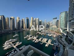 شقة في مارينا سيل،دبي مارينا 3 غرف 4550000 درهم - 14799784