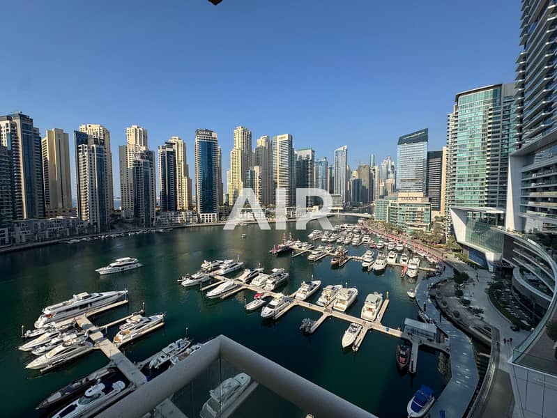 Stunning Marina View | Extended Layout | VOT Stunning Marina View | Extended Layout | VOT