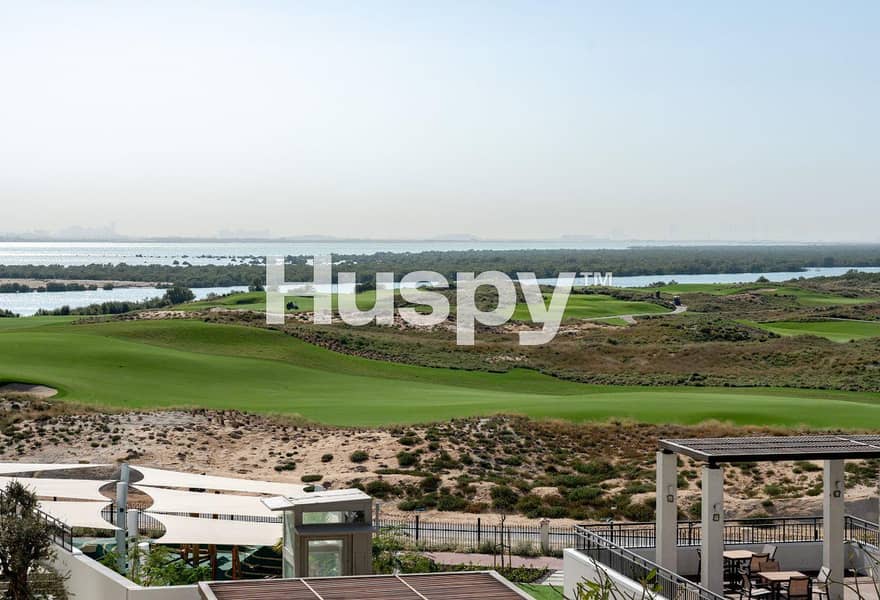 Brand New | Fully Furnished | Golf View Brand New | Fully Furnished | Golf View