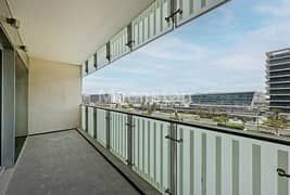 شقة في السنا 1،السنا،المنيرة،شاطئ الراحة 2 غرف 2800000 درهم - 14799815