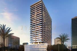 BELOW OP | HIGH FLOOR | HANDOVER SOON