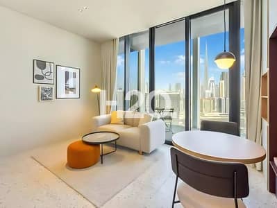 Studio te Huur in Business Bay, Dubai - Appartement in Business Bay，UPSIDE, 90000 AED - 14721392