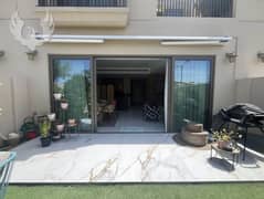 فیلا في ياسمين لين،عقارات جميرا للجولف 3 غرف 270000 درهم - 14799822