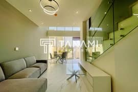 تاون هاوس في ركان 3،ركان،دبي لاند 1 غرفة 1075000 درهم - 14799883