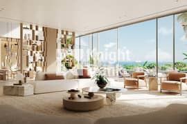 Exclusive | Branded Residence | Rare Layout