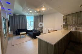 شقة في برج زينيث A2،أبراج زينيث،مدينة دبي الرياضية 1 غرفة 1100000 درهم - 14799873