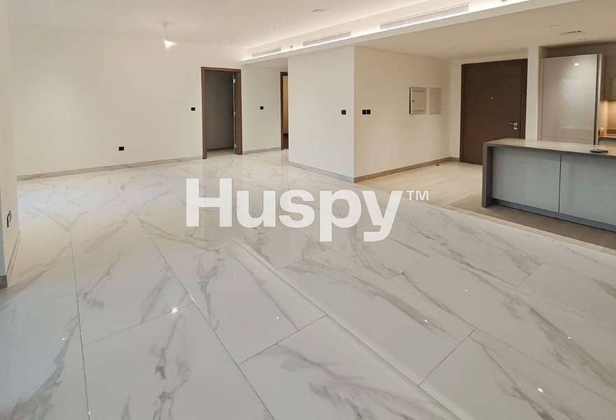 High Floor | Lagoon View | Corner Unit High Floor | Lagoon View | Corner Unit