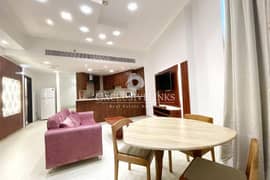 شقة في برج زينيت A1،أبراج زينيث،مدينة دبي الرياضية 1 غرفة 1125894 درهم - 14799874