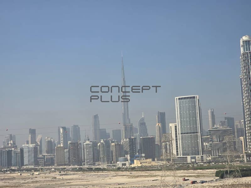 Huge Layout I Unfurnished I Burj & Lagoon View Huge Layout I Unfurnished I Burj & Lagoon View