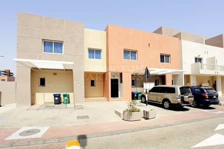 Villa de 5 chambres à à vendre à Al Reef, Abu Dhabi - Villa à Al Reef，Al Reef Villas，Contemporary Style, 5 chambres, 3100000 AED - 14799957