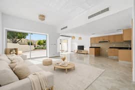 تاون هاوس في الينابيع 5،الينابيع 5 غرف 7750000 درهم - 14799965