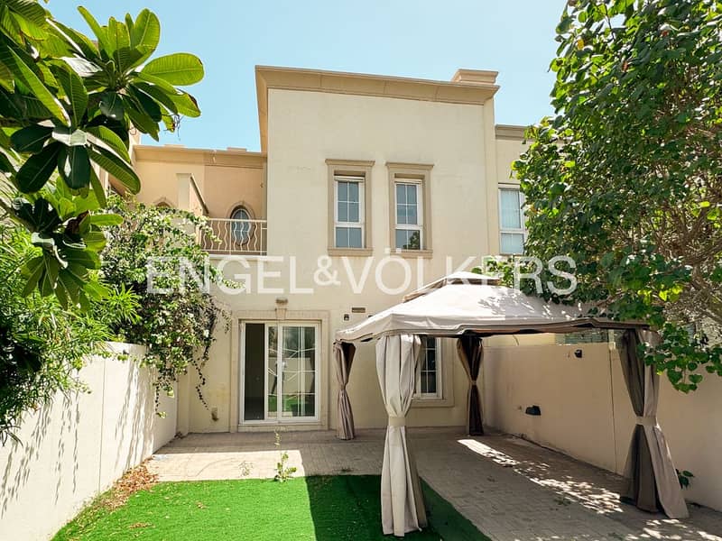 Landscape Garden | Large Rooms | Open Plan Landscape Garden | Large Rooms | Open Plan