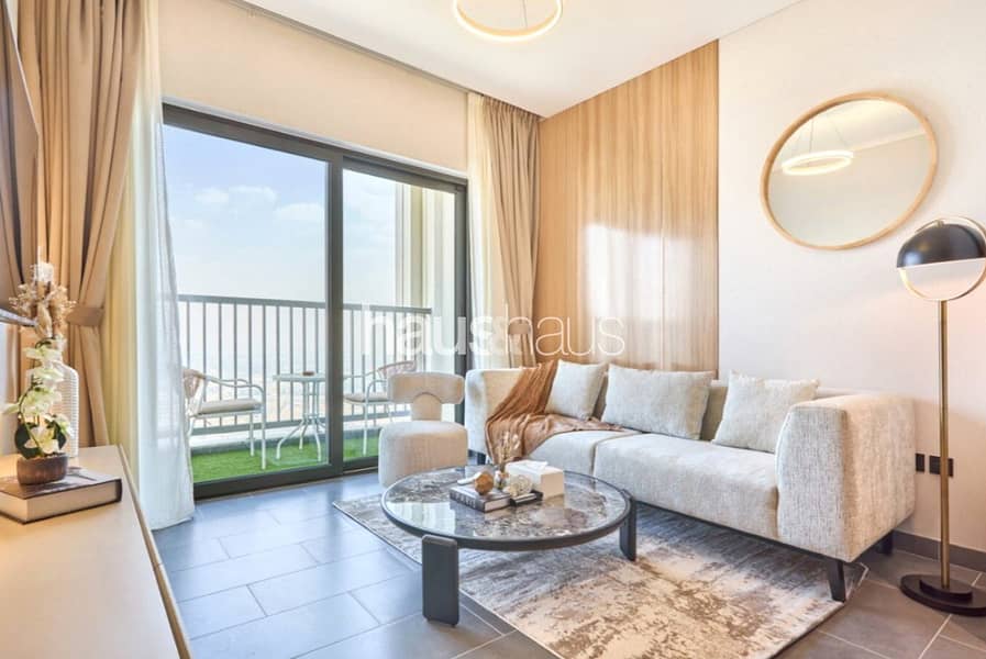 High Floor | Vacant | Furnished | Area Specialist High Floor | Vacant | Furnished | Area Specialist