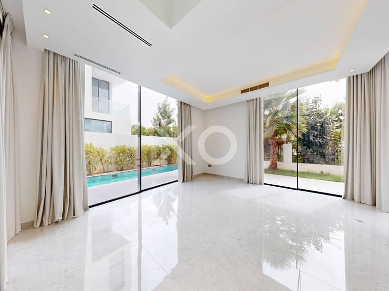Villa in Al Barari,Chorisia II, 5 schlafzimmer, 940000 AED - 14800207 Villa in Al Barari,Chorisia II, 5 schlafzimmer, 940000 AED - 14800207