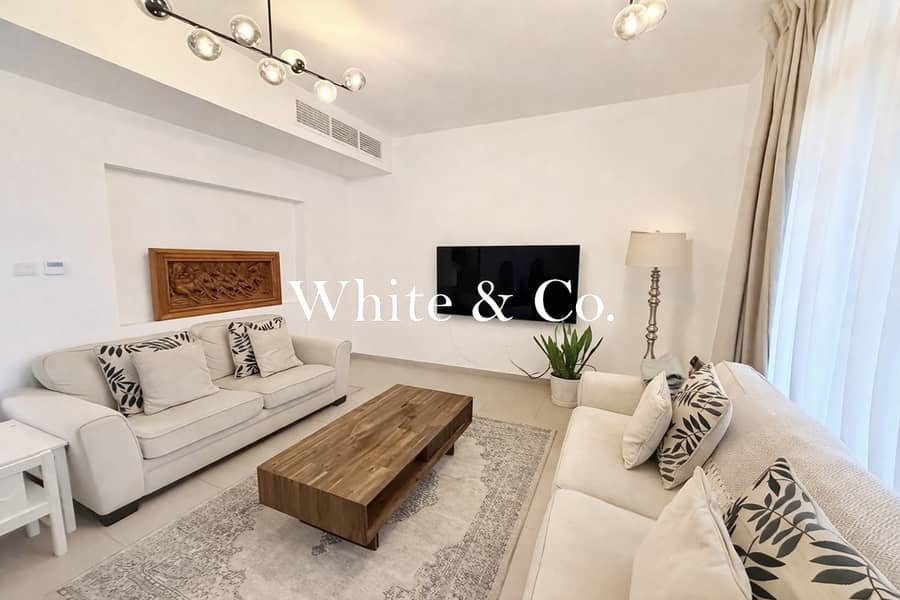 Exclusive | Near the Park | Vacant | Exclusive | Near the Park | Vacant |