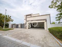 فیلا في مساكن جميرا بارك،جميرا بارك 3 غرف 13850000 درهم - 14800208