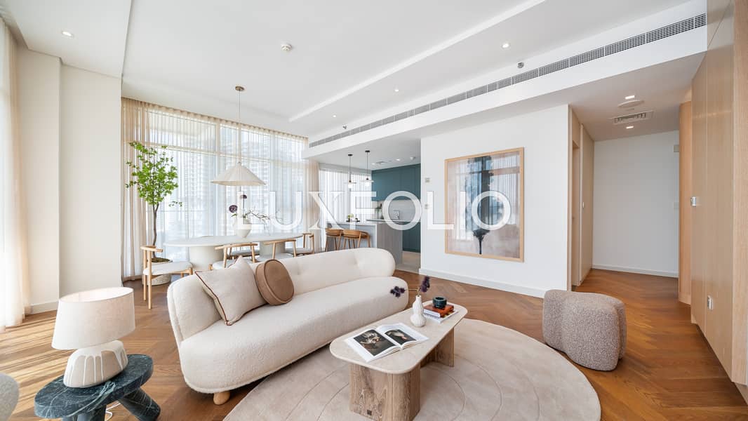 Fully Renovated · Turn Key · Lakes Views — image 2