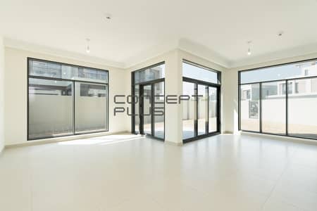 4 Bedroom Villa for Rent in Dubai South, Dubai - Modern Villa | Big Lay-out | To Be Vacant