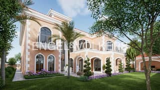 فیلا في البرشاء 2،البرشاء 6 غرف 21000000 درهم - 14800342