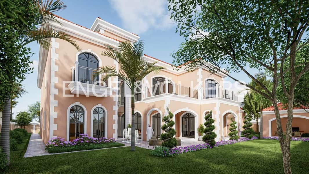 Вилла в Аль Барша,Аль Барша 2, 6 спален, 21000000 AED - 14800342 Вилла в Аль Барша,Аль Барша 2, 6 спален, 21000000 AED - 14800342