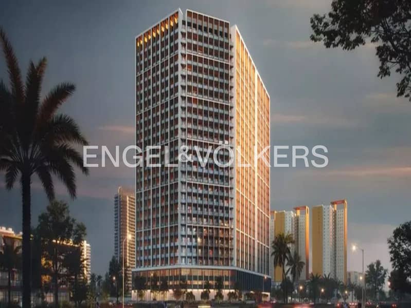 Great opportunity | High ROI | Close to handover Great opportunity | High ROI | Close to handover