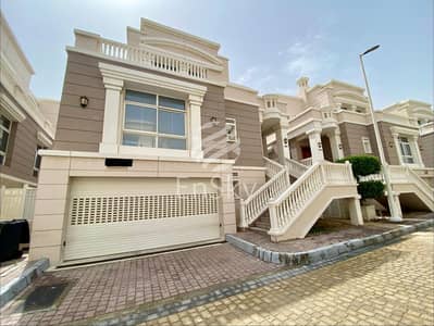 4 Schlafzimmer Villa zum zur Miete in Khalifa City, Abu Dhabi - Villa in Khalifa City,Al Forsan Village, 4 schlafzimmer, 240000 AED - 14800362 4 Schlafzimmer Villa zum zur Miete in Khalifa City, Abu Dhabi - Villa in Khalifa City,Al Forsan Village, 4 schlafzimmer, 240000 AED - 14800362